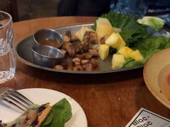 -Blac+Blac(中海环宇荟店)