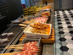 -纽斯特牛排自助餐厅(浦东文峰广场店)
