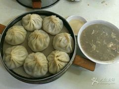 -奕宏饺子楼(朱庄小区店)