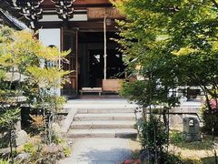 -天龙寺