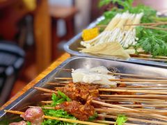 -三番火辣串串香(总店)