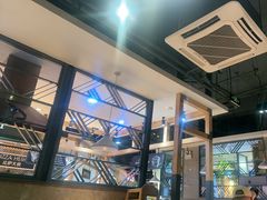 -比格比萨自助(国展店)