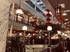 大堂-广州酒家(文昌总店)