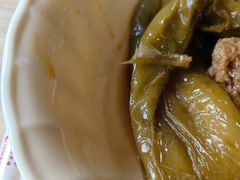 油卤尖椒-东方削面(迎泽街店)