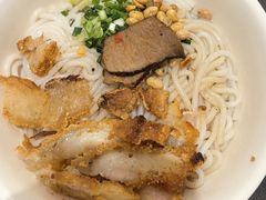 -桂姥姥·桂林卤粉·锅烧桂林米粉(莲塘店)