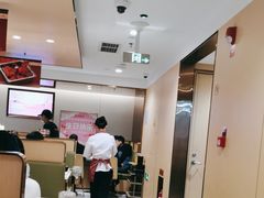-海底捞火锅(金地广场生日主题店)