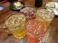 -鸟鹏烧鸟居酒屋(昌岗店)
