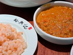 -裕兴记•蟹黄面馆(人民广场店)