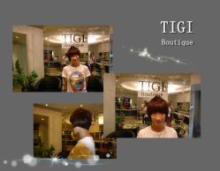 -敬泽造型工作室