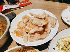 -金掌勺锅包肉(华润万象城店)