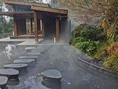 -青城山
