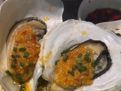 -蠔爺王志德生蚝馆(金沙湾店)