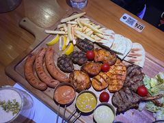 -HELLO MUSAE 拾光缪斯餐厅·纯正希腊风味(苏州中心店)