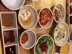 -喜来稀肉(北外滩白玉兰广场店)