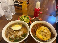 -矮子粉店1985·长沙米粉(湘春路店)