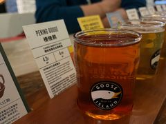 十二味啤酒-Goose Island Brewhouse鹅岛精酿啤酒餐厅