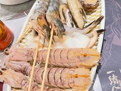 -一绪に寿喜烧(荟聚店)