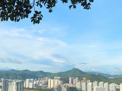 -鹿回头风景区
