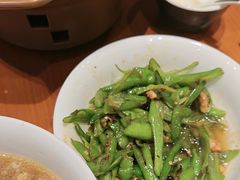 -杨厨的田园饭店(长城路店)