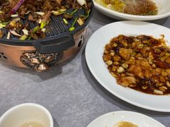-红菜坊·烤鸭·川鲁宴(石园店)