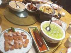 -新白鹿餐厅(城西银泰城店)