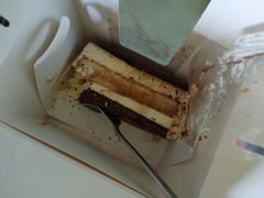 提拉米苏-黑草莓(重庆路店)