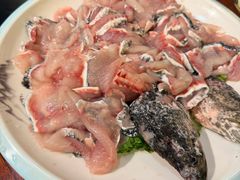 -大理.老字号渝记酸萝卜乌鱼(古城总店)