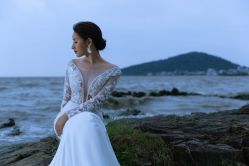 -苏州HX-合喜映画婚纱摄影