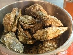 -蚝英雄·鲜蚝自助专门店