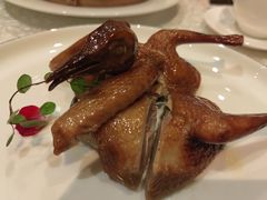 -红棉中餐厅·广州海航威斯汀酒店