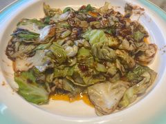 -红蜡烛-养生粥-津鲁菜(中山路店)