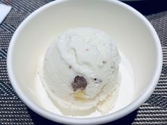 明治红豆雪糕-極上萬膳·日料放题(海岸城店)