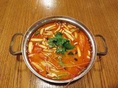 -苏梅花园(群星城店)
