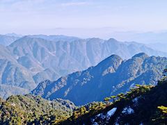 -三清山风景名胜区