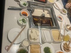 -海底捞火锅(高科广场店)