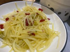 -小菜园新徽菜(芜湖万达店)