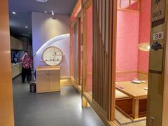 -小句号·精致料理(江南环球港店)