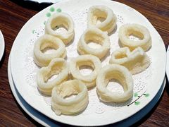 -民间瓦缸煨汤館(嵩山路店)