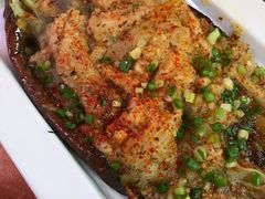 -庞家烧烤客栈(炮台山店)