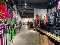 -4+2肆加贰雪具库(上庄店)