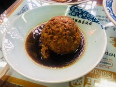 红烧狮子头-粗茶淡饭(东关街店)