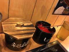 -博多一幸舍(侨福芳草地购物中心店)