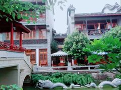 -龙潭水乡