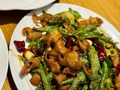 -灯盏窝餐厅