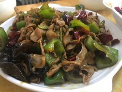 -如意香辣鸡架(总店)