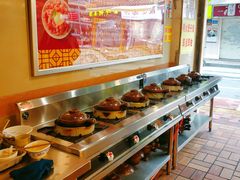 自助调料区-顺记冰室(宝华路店)