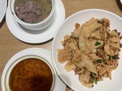 -得稻小饭堂·江西菜(浦江店)