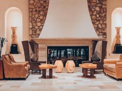 -长白山万达喜来登度假酒店