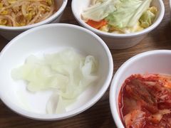 -金豆角砂锅焖面(安贞店)