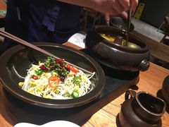 -云海肴·汽锅鸡·云南菜(高德置地店)